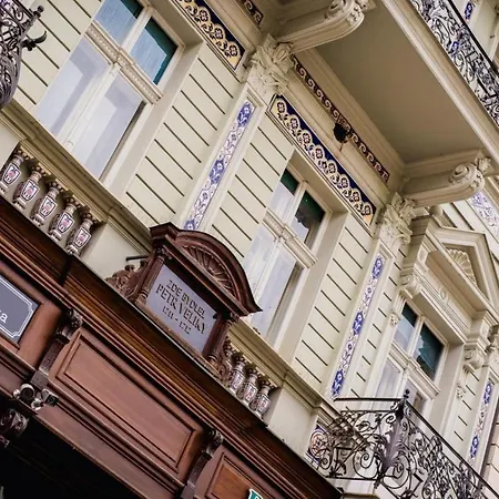 Petra Velikeho * Карловы Вары